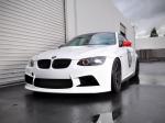 BMW M3 Coupe VF620 by EAS 2012 года